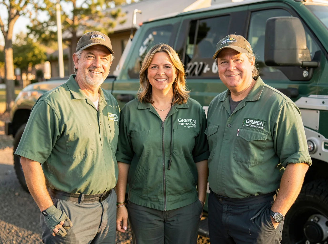 Water Damage Restoration company in Lockwood, MO