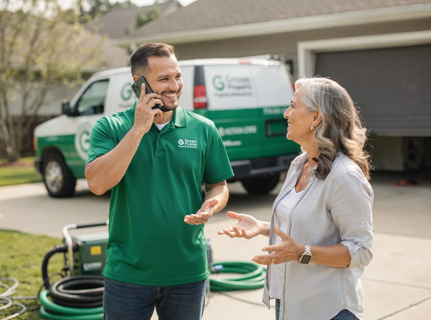 Water Damage Restoration Lockwood, MO FAQs